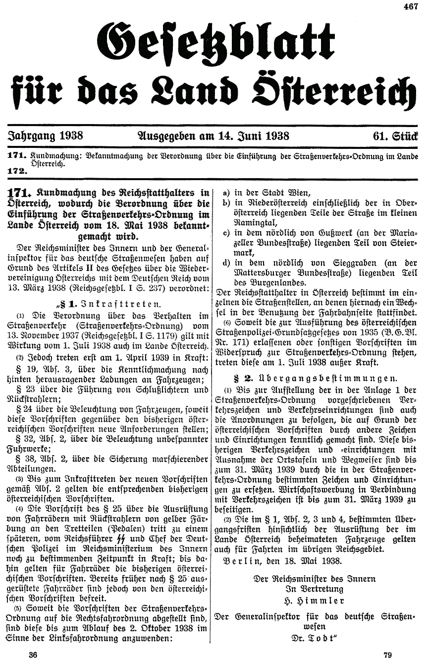 STVO1937