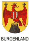 Landeswappen Burgenland