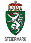 Landeswappen Steiermark