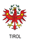 Landeswappen Tirol
